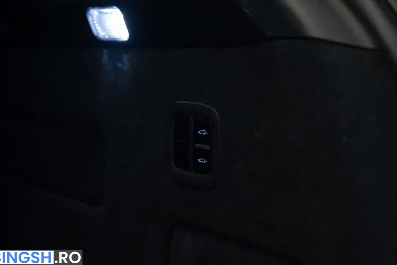 Porsche Cayenne din 2023 cu 85.800 km - oferta POR236164 - foto 39