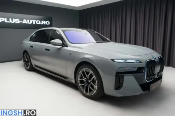 BMW 750 din 2024 - oferta BMW236165