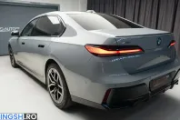 BMW 750 (Seria 7) din 2024 cu 9.471 km - oferta BMW236165 - foto 5