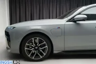 BMW 750 (Seria 7) din 2024 cu 9.471 km - oferta BMW236165 - foto 8