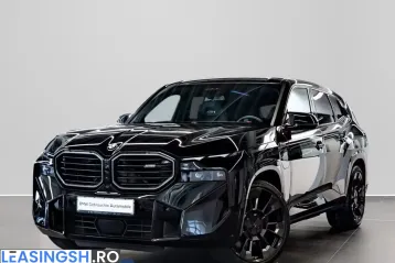 BMW XM din 2024 - oferta BMW236166