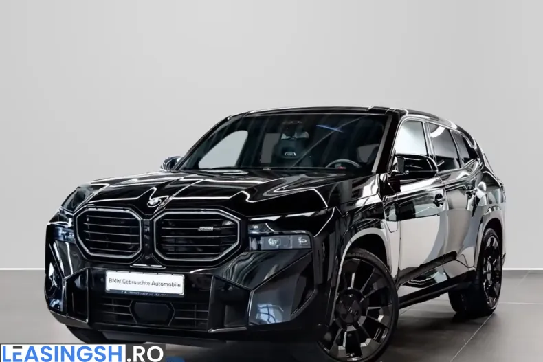 BMW XM (Seria X) din 2024 cu 133.809 km - oferta BMW236166 - foto 1