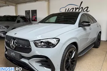 Mercedes-Benz GLE 300 din 2026 - oferta MER236168