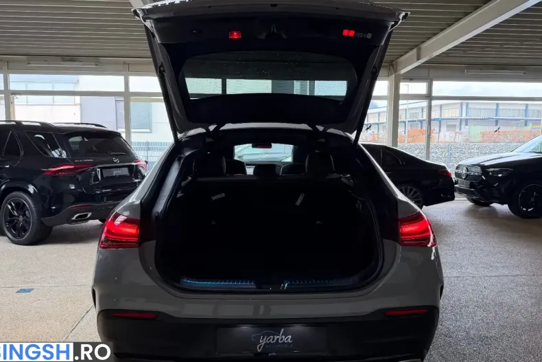 Mercedes-Benz GLE 300 (Clasa GLE) din 2026 cu 100 km - oferta MER236168 - foto 6