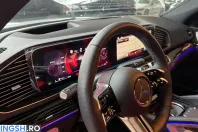 Mercedes-Benz GLE 300 (Clasa GLE) din 2026 cu 100 km - oferta MER236168 - foto 24