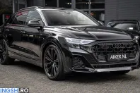 Audi Q8 din 2026 cu 4.385 km - oferta AUD236169 - foto 1