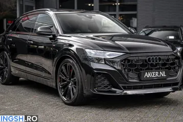 Audi Q8 din 2026 - oferta AUD236169