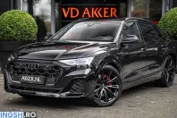 Audi Q8 din 2026 cu 4.385 km - oferta AUD236169 - foto 4