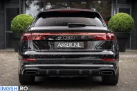 Audi Q8 din 2026 cu 4.385 km - oferta AUD236169 - foto 5
