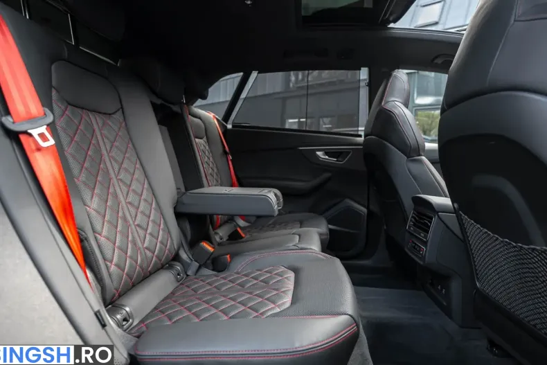 Audi Q8 din 2026 cu 4.385 km - oferta AUD236169 - foto 14