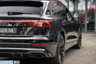 Audi Q8 din 2026 cu 4.385 km - oferta AUD236169 - foto 20