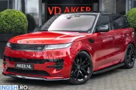 Land Rover Range Rover Sport din 2023 cu 11.300 km - oferta LAN236170 - foto 1