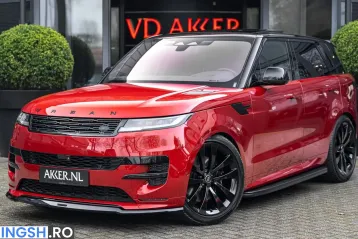 Land Rover Range Rover Sport din 2023 - oferta LAN236170