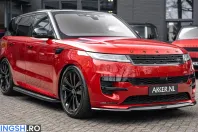 Land Rover Range Rover Sport din 2023 cu 11.300 km - oferta LAN236170 - foto 2