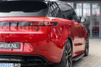 Land Rover Range Rover Sport din 2023 cu 11.300 km - oferta LAN236170 - foto 4