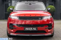 Land Rover Range Rover Sport din 2023 cu 11.300 km - oferta LAN236170 - foto 6