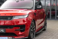 Land Rover Range Rover Sport din 2023 cu 11.300 km - oferta LAN236170 - foto 7