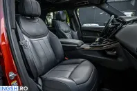 Land Rover Range Rover Sport din 2023 cu 11.300 km - oferta LAN236170 - foto 8