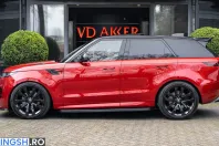 Land Rover Range Rover Sport din 2023 cu 11.300 km - oferta LAN236170 - foto 9