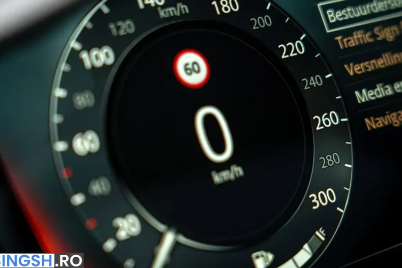 Land Rover Range Rover Sport din 2023 cu 11.300 km - oferta LAN236170 - foto 17