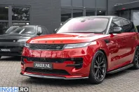 Land Rover Range Rover Sport din 2023 cu 11.300 km - oferta LAN236170 - foto 19
