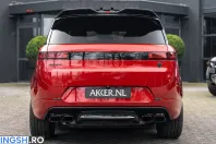 Land Rover Range Rover Sport din 2023 cu 11.300 km - oferta LAN236170 - foto 22