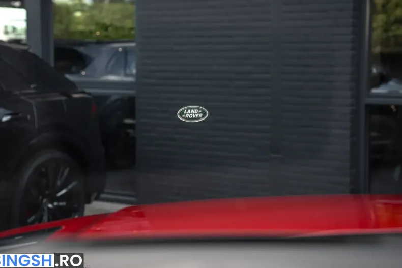 Land Rover Range Rover Sport din 2023 cu 11.300 km - oferta LAN236170 - foto 23