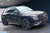 Mercedes-Benz GLE 53 AMG (Clasa GLE) din 2026 cu 51 km - oferta MER236171 - foto 1