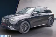 Mercedes-Benz GLE 53 AMG (Clasa GLE) din 2026 cu 51 km - oferta MER236171 - foto 2
