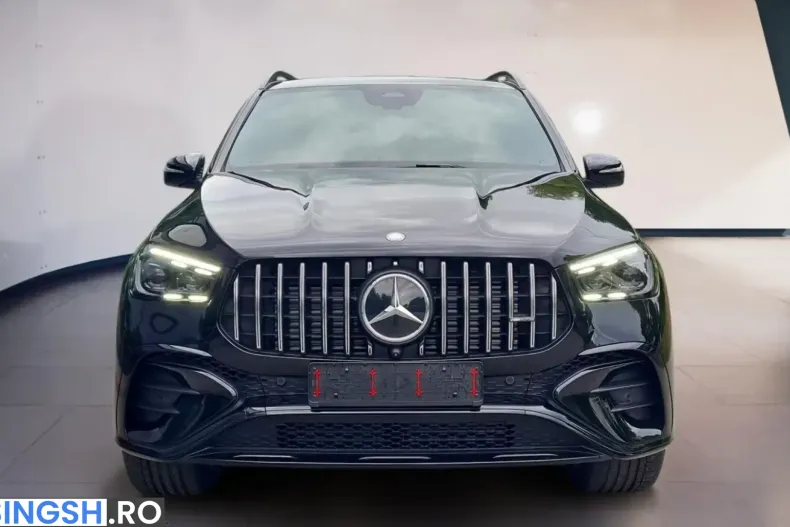 Mercedes-Benz GLE 53 AMG (Clasa GLE) din 2026 cu 51 km - oferta MER236171 - foto 3