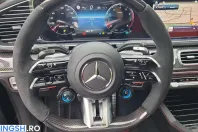 Mercedes-Benz GLE 53 AMG (Clasa GLE) din 2026 cu 51 km - oferta MER236171 - foto 17