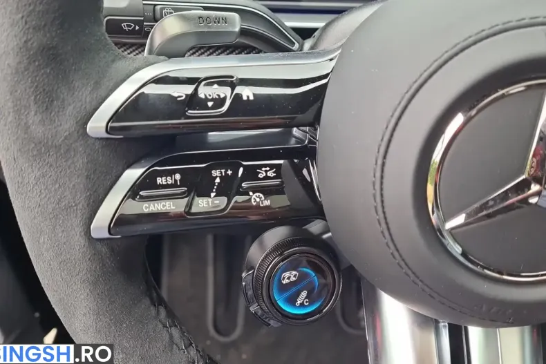 Mercedes-Benz GLE 53 AMG (Clasa GLE) din 2026 cu 51 km - oferta MER236171 - foto 18