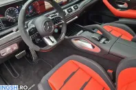 Mercedes-Benz GLE 53 AMG (Clasa GLE) din 2026 cu 51 km - oferta MER236171 - foto 21