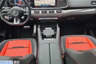 Mercedes-Benz GLE 53 AMG (Clasa GLE) din 2026 cu 51 km - oferta MER236171 - foto 27