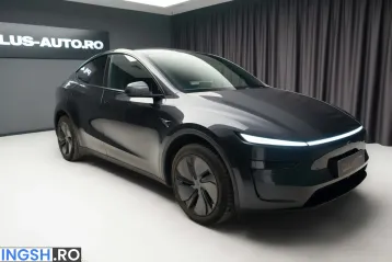 Tesla Model Y din 2026 - oferta TES236172