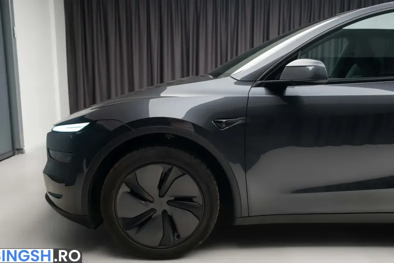 Tesla Model Y din 2026 cu 6.500 km - oferta TES236172 - foto 5
