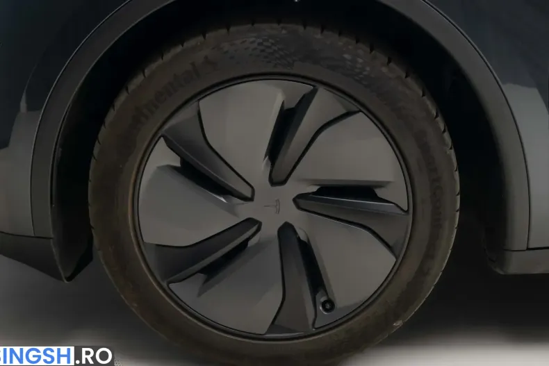 Tesla Model Y din 2026 cu 6.500 km - oferta TES236172 - foto 8