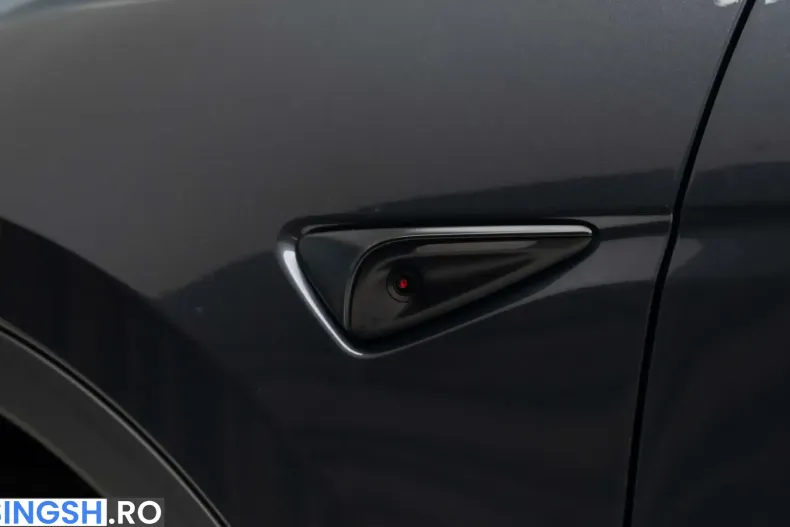Tesla Model Y din 2026 cu 6.500 km - oferta TES236172 - foto 9