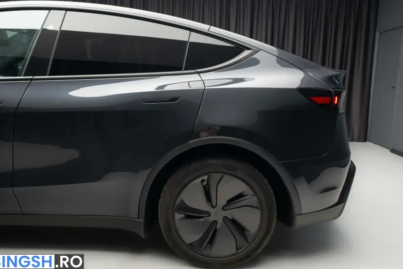 Tesla Model Y din 2026 cu 6.500 km - oferta TES236172 - foto 10
