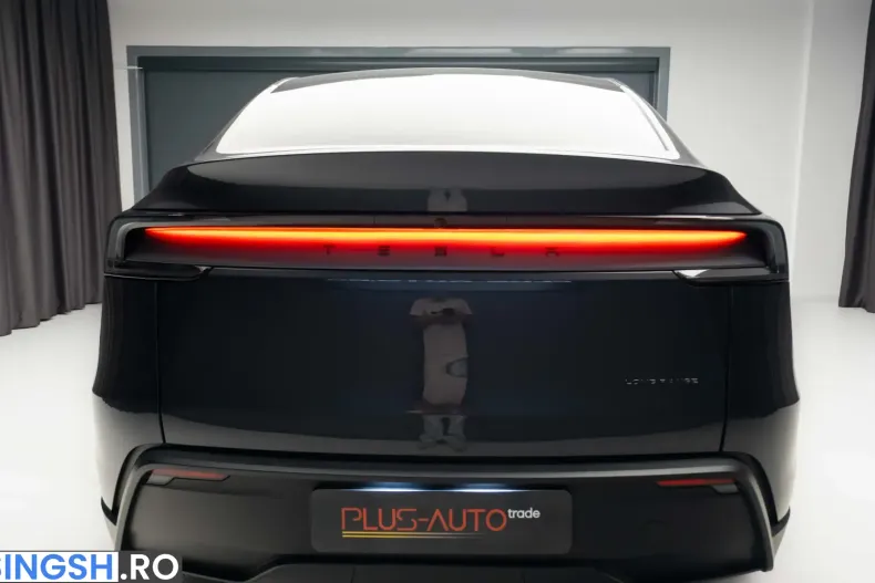 Tesla Model Y din 2026 cu 6.500 km - oferta TES236172 - foto 11