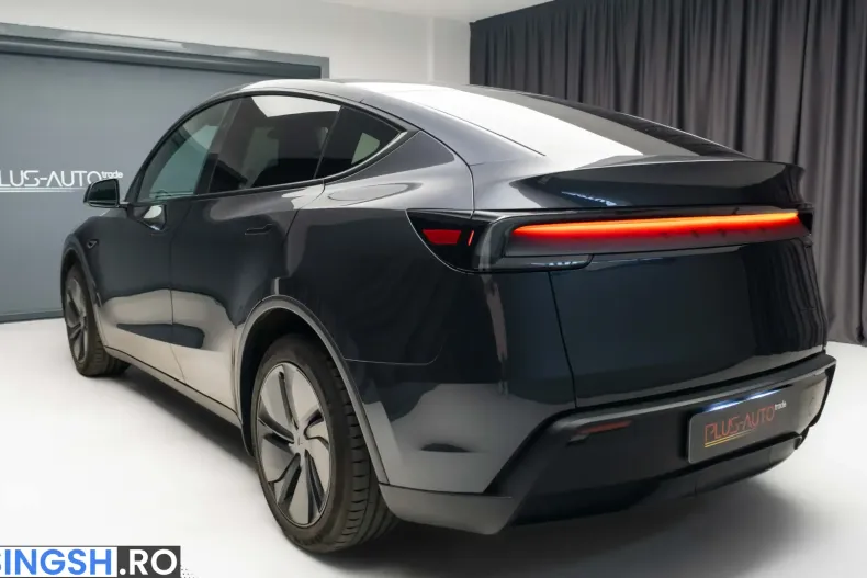 Tesla Model Y din 2026 cu 6.500 km - oferta TES236172 - foto 12
