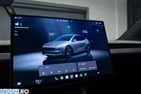 Tesla Model Y din 2026 cu 6.500 km - oferta TES236172 - foto 15