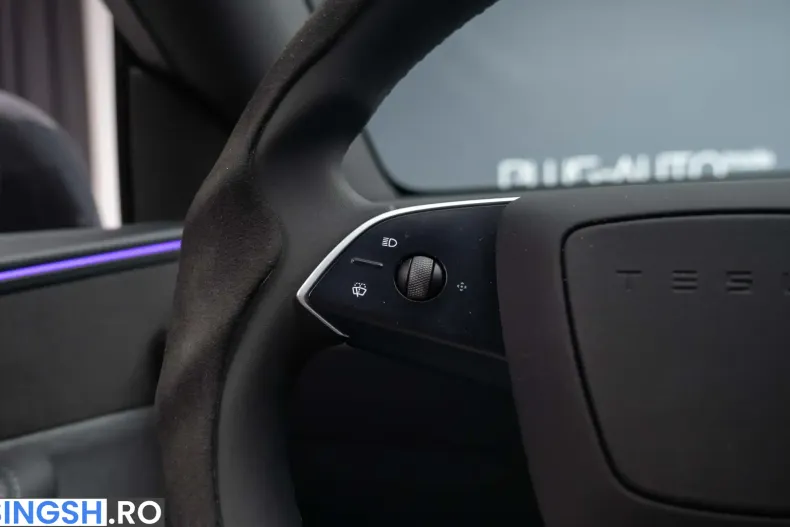 Tesla Model Y din 2026 cu 6.500 km - oferta TES236172 - foto 16