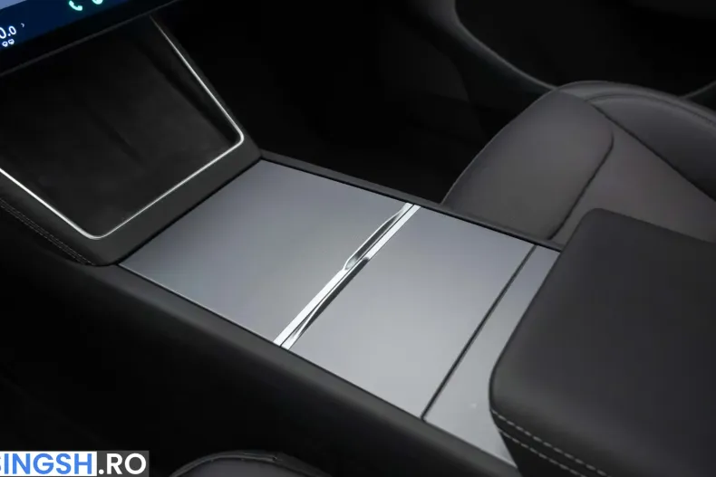 Tesla Model Y din 2026 cu 6.500 km - oferta TES236172 - foto 17