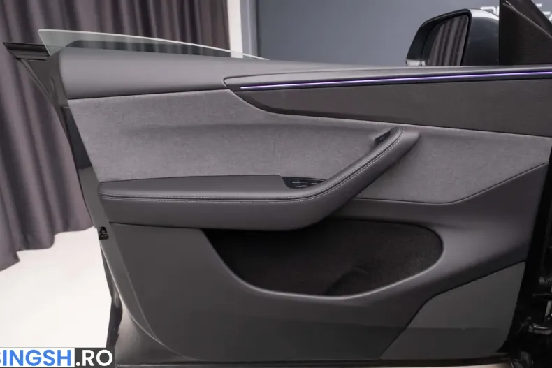 Tesla Model Y din 2026 cu 6.500 km - oferta TES236172 - foto 18