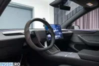 Tesla Model Y din 2026 cu 6.500 km - oferta TES236172 - foto 20