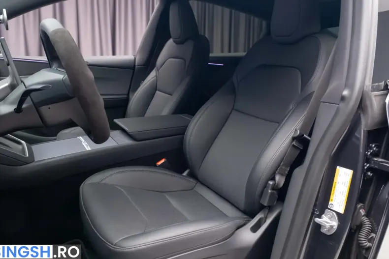Tesla Model Y din 2026 cu 6.500 km - oferta TES236172 - foto 24