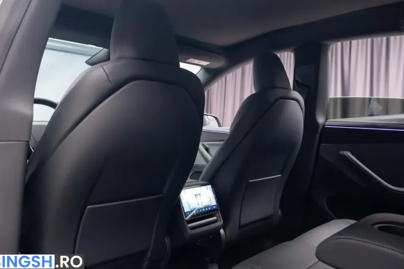 Tesla Model Y din 2026 cu 6.500 km - oferta TES236172 - foto 25