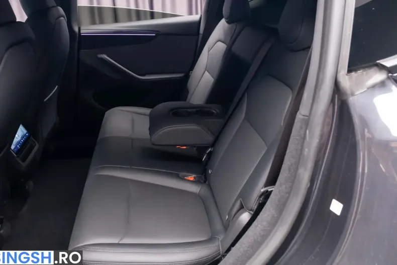 Tesla Model Y din 2026 cu 6.500 km - oferta TES236172 - foto 26
