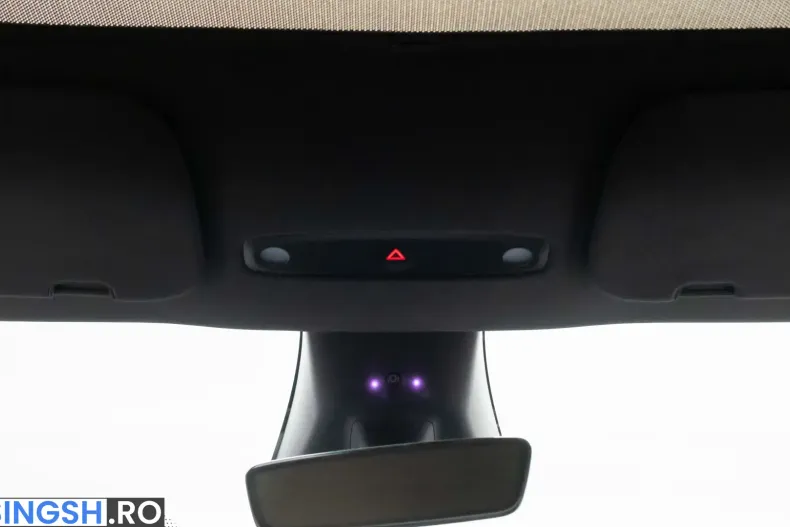 Tesla Model Y din 2026 cu 6.500 km - oferta TES236172 - foto 29
